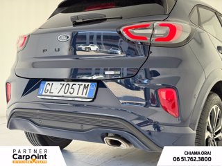 FORD Puma 1.0 ecoboost h st-line s&s 125cv 16