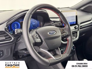 FORD Puma 1.0 ecoboost h st-line s&s 125cv 17