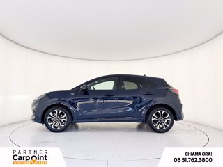 FORD Puma 1.0 ecoboost h st-line s&s 125cv 2