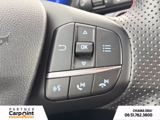 FORD Puma 1.0 ecoboost h st-line s&s 125cv 20