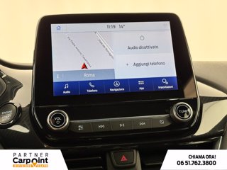 FORD Puma 1.0 ecoboost h st-line s&s 125cv 22