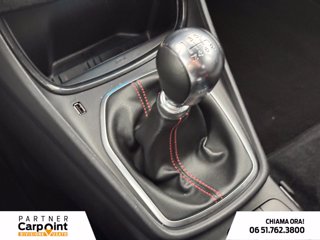 FORD Puma 1.0 ecoboost h st-line s&s 125cv 24