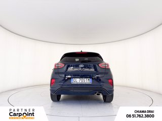 FORD Puma 1.0 ecoboost h st-line s&s 125cv 3