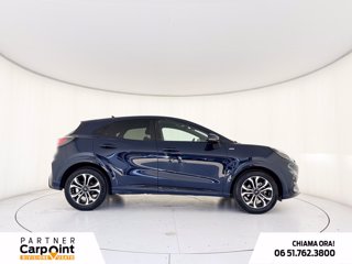 FORD Puma 1.0 ecoboost h st-line s&s 125cv 4