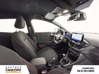 FORD Puma 1.0 ecoboost h st-line s&s 125cv 5