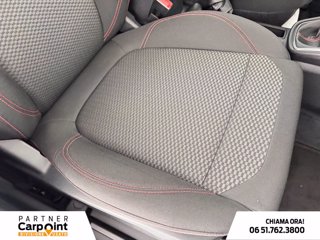 FORD Puma 1.0 ecoboost h st-line s&s 125cv 7