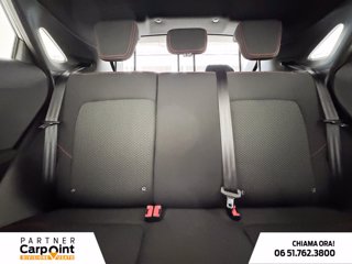 FORD Puma 1.0 ecoboost h st-line s&s 125cv 8