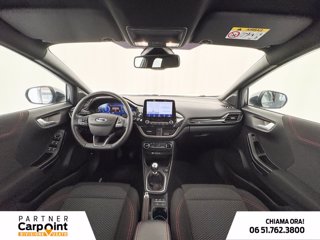 FORD Puma 1.0 ecoboost h st-line s&s 125cv 9