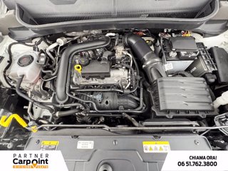 VOLKSWAGEN T-cross 1.0 tsi style 95cv 11