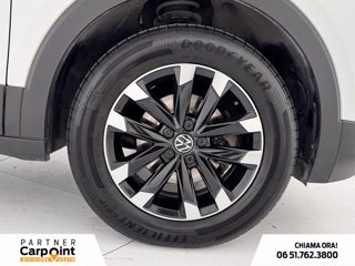VOLKSWAGEN T-cross 1.0 tsi style 95cv 13