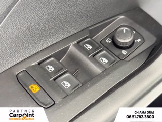 VOLKSWAGEN T-cross 1.0 tsi style 95cv 18