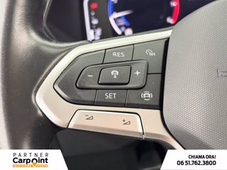 VOLKSWAGEN T-cross 1.0 tsi style 95cv 20