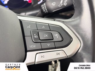 VOLKSWAGEN T-cross 1.0 tsi style 95cv 21