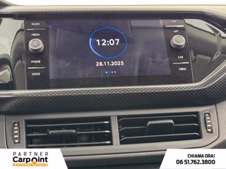 VOLKSWAGEN T-cross 1.0 tsi style 95cv 22