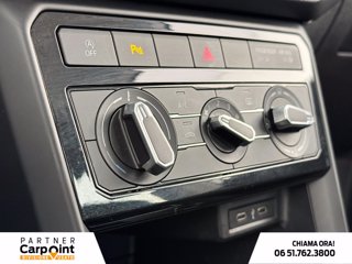 VOLKSWAGEN T-cross 1.0 tsi style 95cv 23