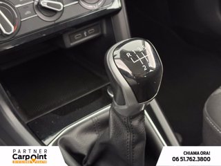 VOLKSWAGEN T-cross 1.0 tsi style 95cv 24