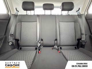 VOLKSWAGEN T-cross 1.0 tsi style 95cv 8