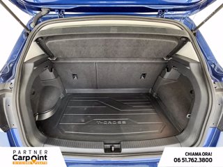 VOLKSWAGEN T-cross 1.0 tsi style 95cv 10