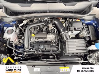 VOLKSWAGEN T-cross 1.0 tsi style 95cv 11