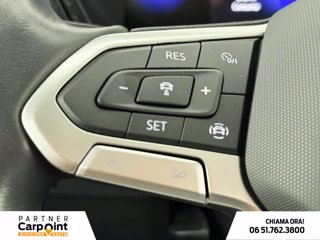 VOLKSWAGEN T-cross 1.0 tsi style 95cv 20