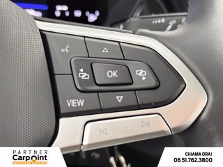 VOLKSWAGEN T-cross 1.0 tsi style 95cv 21