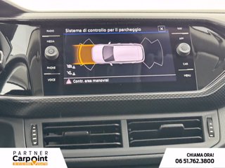 VOLKSWAGEN T-cross 1.0 tsi style 95cv 22