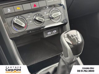 VOLKSWAGEN T-cross 1.0 tsi style 95cv 23
