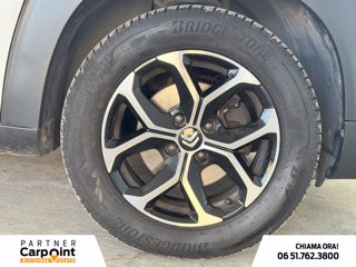 CITROEN C3 aircross 1.2 puretech shine s&s 110cv 13