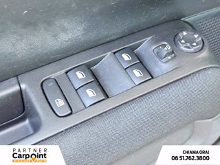 CITROEN C3 aircross 1.2 puretech shine s&s 110cv 18