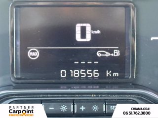 CITROEN C3 aircross 1.2 puretech shine s&s 110cv 19