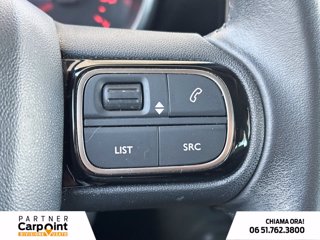 CITROEN C3 aircross 1.2 puretech shine s&s 110cv 21