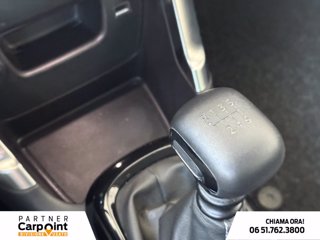 CITROEN C3 aircross 1.2 puretech shine s&s 110cv 23