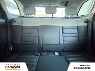 CITROEN C3 aircross 1.2 puretech shine s&s 110cv 8