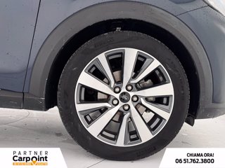 FORD Puma 1.0 ecoboost h titanium x s&s 125cv 13