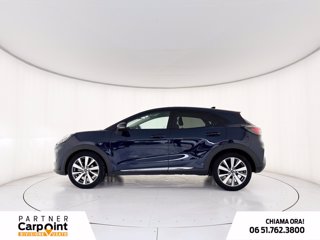 FORD Puma 1.0 ecoboost h titanium x s&s 125cv 2