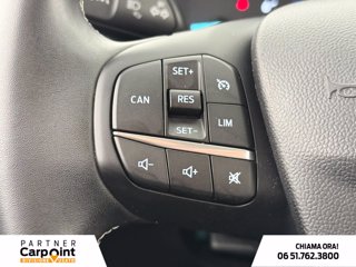 FORD Puma 1.0 ecoboost h titanium x s&s 125cv 20