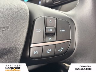 FORD Puma 1.0 ecoboost h titanium x s&s 125cv 21