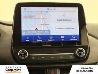 FORD Puma 1.0 ecoboost h titanium x s&s 125cv 22