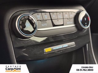 FORD Puma 1.0 ecoboost h titanium x s&s 125cv 23