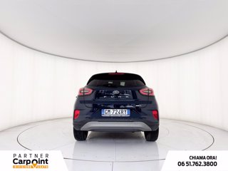 FORD Puma 1.0 ecoboost h titanium x s&s 125cv 3