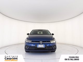 VOLKSWAGEN Polo 1.0 tsi style 95cv 1