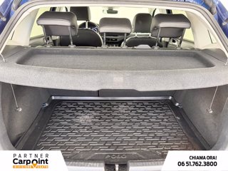 VOLKSWAGEN Polo 1.0 tsi style 95cv 10