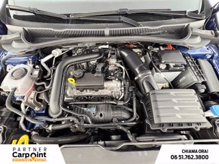 VOLKSWAGEN Polo 1.0 tsi style 95cv 11