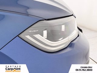 VOLKSWAGEN Polo 1.0 tsi style 95cv 12