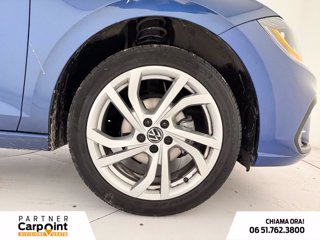 VOLKSWAGEN Polo 1.0 tsi style 95cv 13