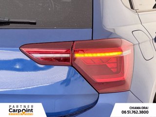 VOLKSWAGEN Polo 1.0 tsi style 95cv 15