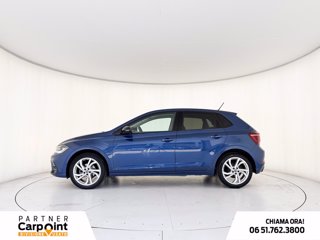 VOLKSWAGEN Polo 1.0 tsi style 95cv 2