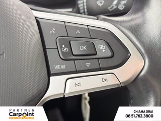 VOLKSWAGEN Polo 1.0 tsi style 95cv 20