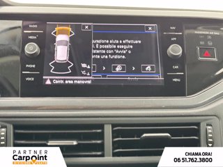 VOLKSWAGEN Polo 1.0 tsi style 95cv 22