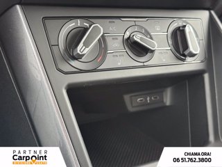 VOLKSWAGEN Polo 1.0 tsi style 95cv 23